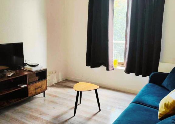 La Roche-sur-Yon Apartment | T2 - au coeur de la roche