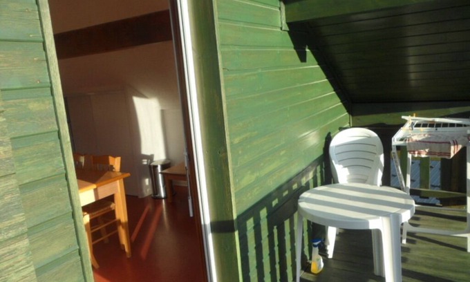 Le Devoluy Apartment | T2 AU Pied DES Pistes