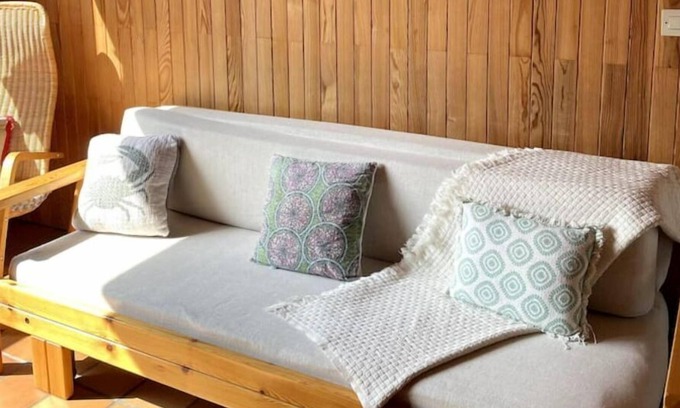 Champagny-en-Vanoise Apartment | T2 aux Portes de la Vanoise