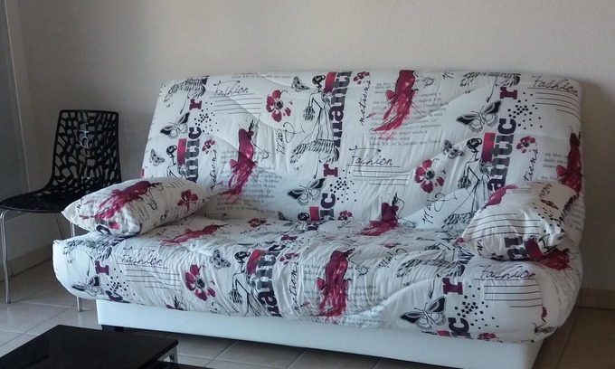 Leguevin Apartment | T2 BANLIEUE TOULOUSE