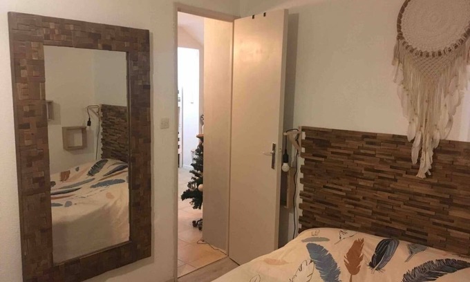 Pyrenees 2000 Apartment | T2 bis apartment completely renovated at the foot of the slopes
