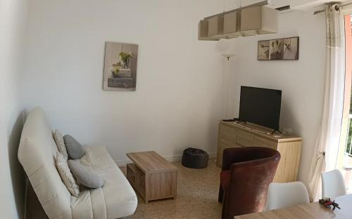 Corte Apartment | T2 calme centre ville