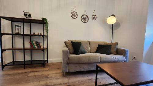Carmes Apartment | T2 Capitole Spacieux 4Pers- 2Bed - calme - tout équipé hypercentre