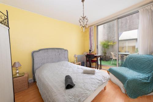 Saint-Girons Apartment | T2 Centre Saint Girons