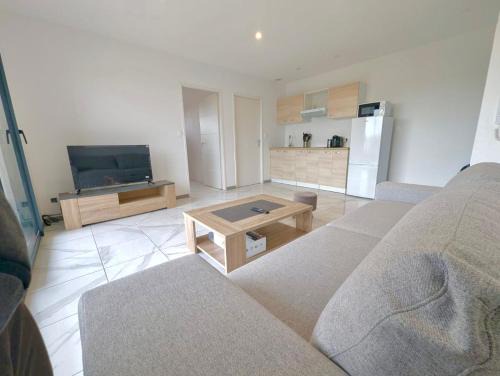 Quartier Croix-Daurade Apartment | T2 confort Toulouse