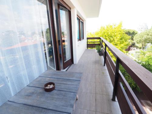 Arcachon Apartment | T2 Confortable avec Balcon, Parking et Équipements, Centre Arcachon, Proche Plage et Casino - FR-1-474-72