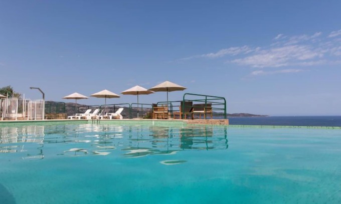 Saint-Florent Apartment | T2 Costa D'Oru by Interhome