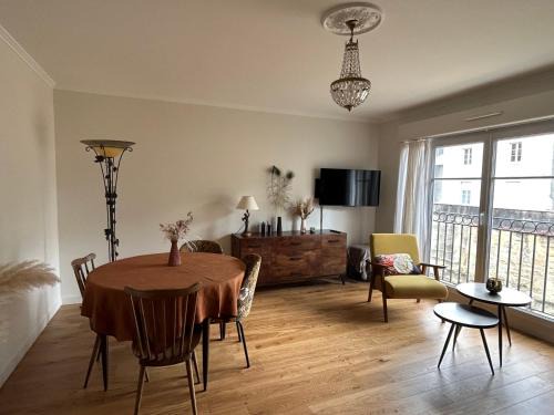 Bordeaux City Centre Apartment | T2 Cosy et calme en plein centre