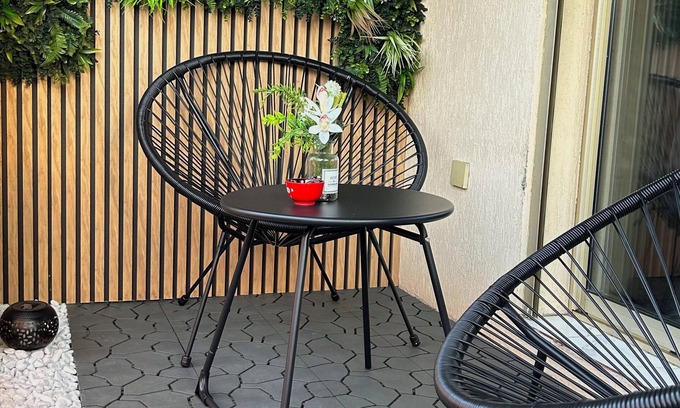 Le Cannet Apartment | * * T2 cosy, quiet 5 min from the Croisette * *
