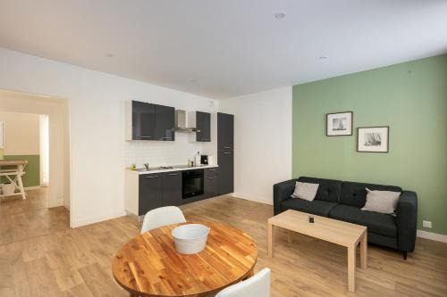 Saint-Marc Apartment | T2 Cotriade