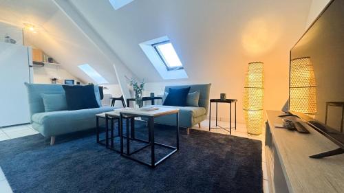 Rungis Apartment | T2 Cozy Rungis - 15min de Paris !