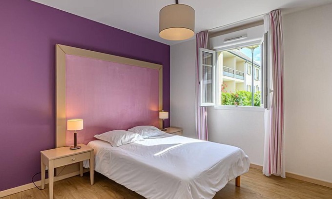 Pont-Aven Condo | T2 de charme dans la cité des peintres