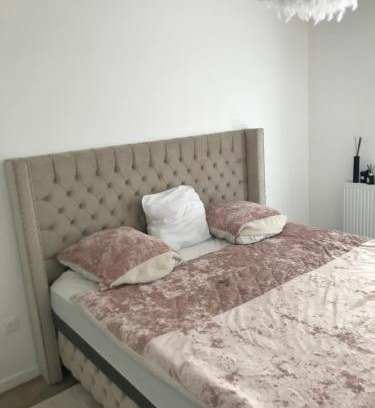 Le Marais Apartment | T2 de standing proche centre ville