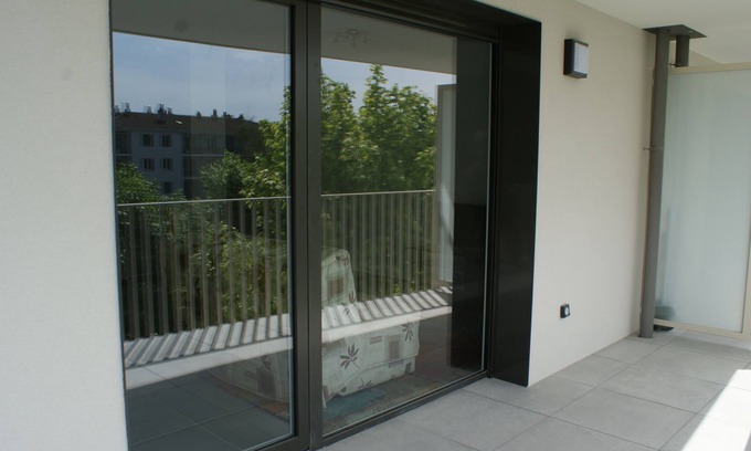 Novel Apartment | T2 in new residence, close to all amenities