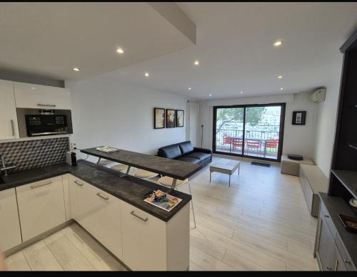Mandelieu-La-Napoule Apartment | T2 master