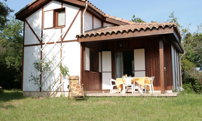 Caudies-de-Fenouilledes House | T2 mezzanine house, full of nature