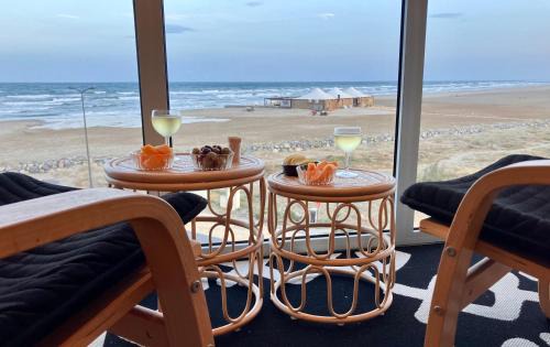 Narbonne-Plage Apartment | T2 Miami Beach
