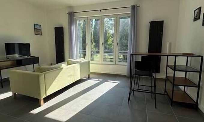 Arras Apartment | T2 Near train station and park