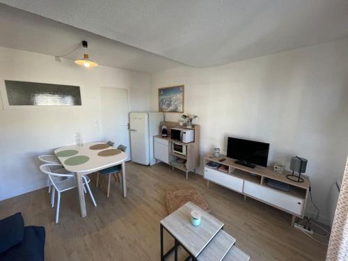 Pla d'Adet Apartment | T2 pla d'adet au pied des pistes