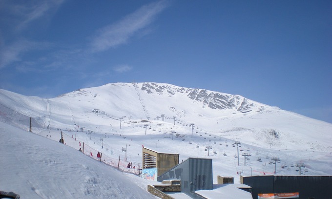 Saint-Lary-Soulan Apartment | T2 PLA D'ADET RENTAL