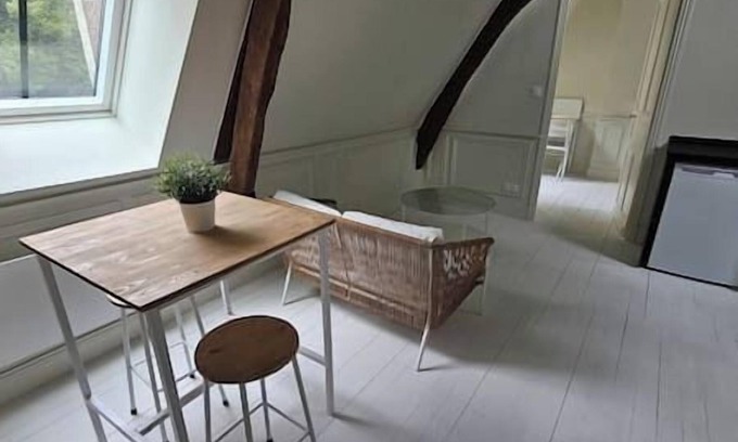 Arras Apartment | T2 prefecture