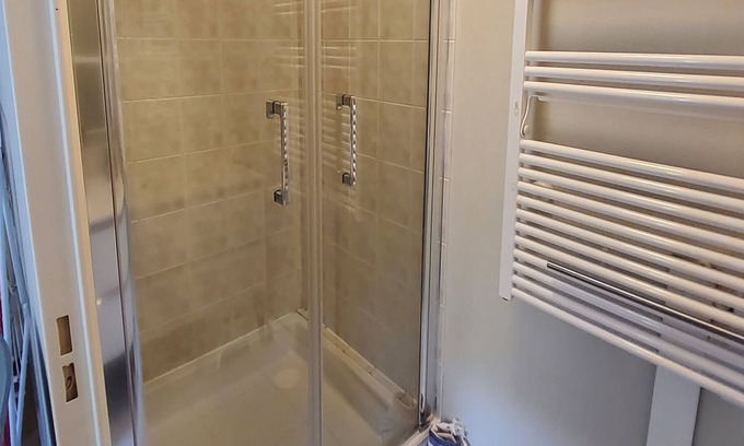 Grillaud - Proce Apartment | T2 PROCE NANTES