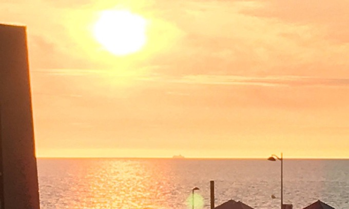 Villers-sur-Mer Apartment | T2 refurbished Villers sur Mer/Sea view