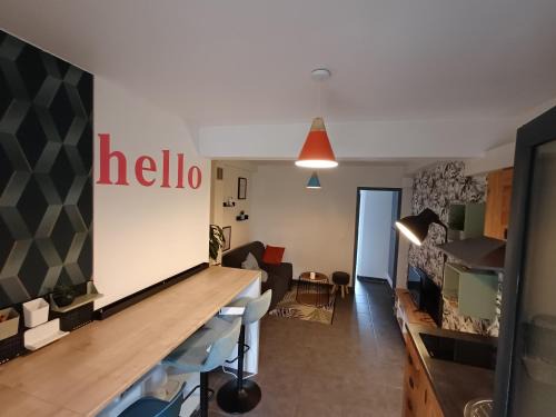 Rungis Apartment | T2 Rungis Mermoz, Monnet Lenôtre, Orly, Icade