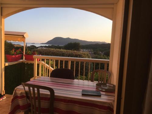 Saint-Mandrier-sur-Mer Apartment | T2 Saint-Mandrier-sur-Mer