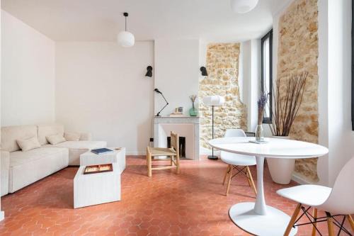 Vauban Apartment | T2 typique et décoré avec goût - quartier Vauban