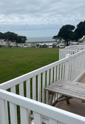 Wyke Regis Other | T23- Pebble Bank Caravan Park