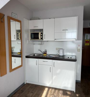 Sindelfingen Apartment | T24 - Ihr Appartement mit Charakter