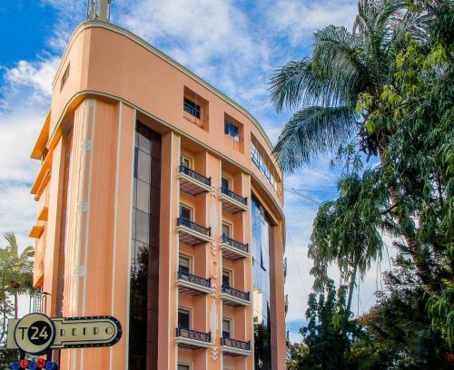 Vile Parle East Hotel | T24 Retro