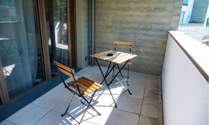 Rungis Apartment | T3 -4 km Aéroport Orly-proche T7