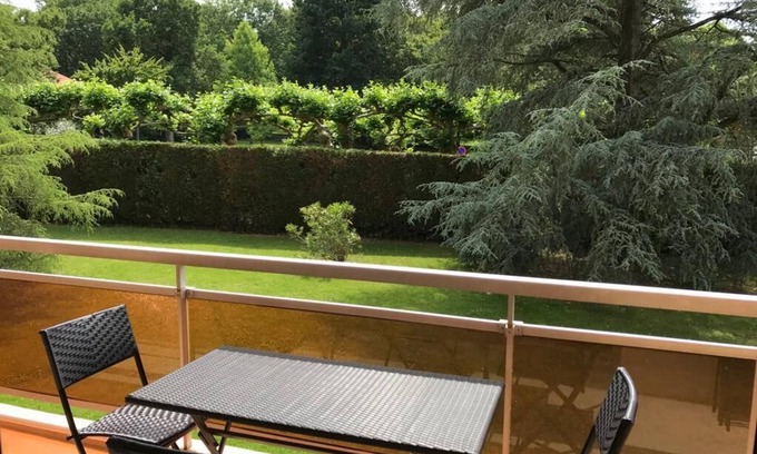 Anglet Apartment | T3 Apartment - New condition -