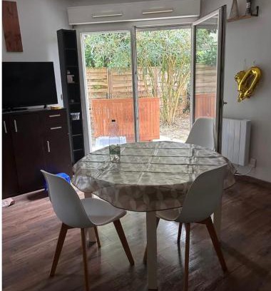 Eysines House | T3 charmant petit nid douillet