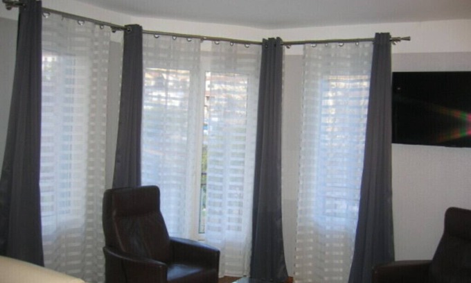 Amelie-les-Bains-Palalda Apartment | T3 Confort & Soleil in Amélie-les-Bains - Ideal for Curists and Hikers