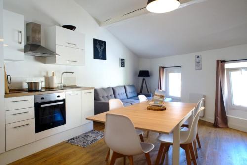 Castelnaudary Apartment | T3 cosy au centre de Castelnaudary