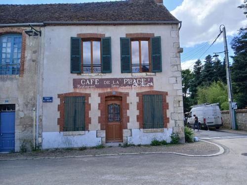 Saint-Firmin-sur-Loire Apartment | T3 Cosy St Firmin