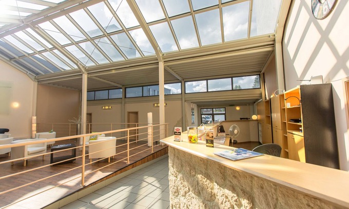 Sud Hotel | T3 Hotel Cityloft