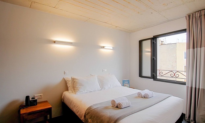 Ajaccio House | T3 - Housing number 4