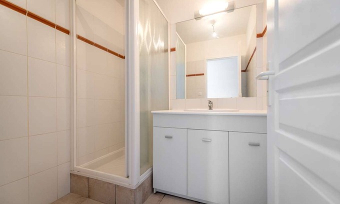 Biscarrosse Apartment | T3 Lumineux Proche Ocean ET LAC Wifi ET Parking Gratuit