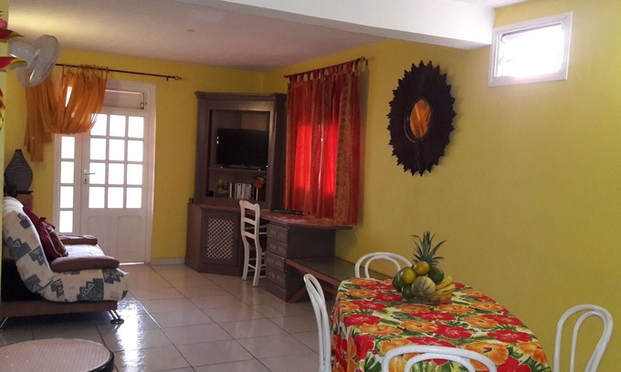 Sainte-Luce Apartment | T3 VILLA BETWEEN SEA AND COUNTRYSIDE