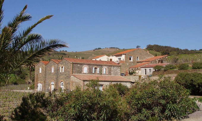 Port-Vendres Apartment | T4 Port-Vendres - Paulilles