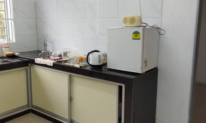 Peserai Pantai House | T8 Homestay