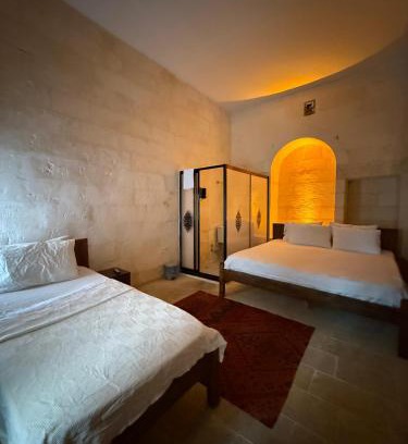 Eyyubiye Hotel | Taştepeler Konak