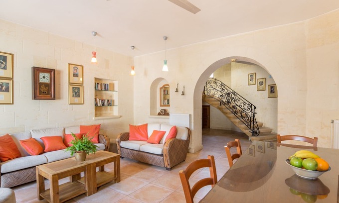 Xewkija Other | Ta Battista - Xewkija Holiday Home