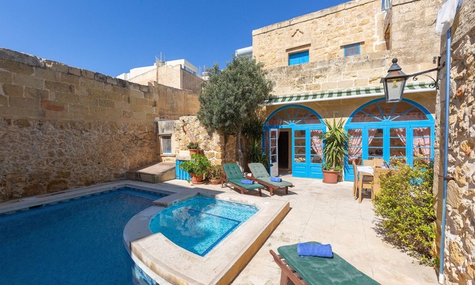 Ghasri Other | Ta Beppe Traditional Gozitan Farmhouse