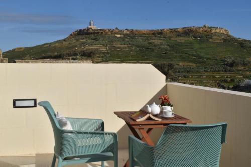 Ta' Għammar House | Ta Gangu