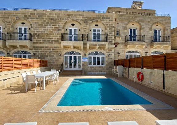Sannat Villa | Ta' Ganna Farmhouse